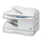 Sharp AL-1555