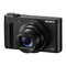 Kameras Sony Cyber-shot DSC-HX95 Einführungsanleitung