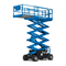 Arbeitsbühnen Terex Genie GS-1432m Bedienungsanleitung
