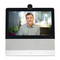 Touchscreen Monitoren Cisco dx70 Benutzerhandbuch