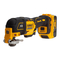 Schleifmaschinen DeWalt DCS356P2 Bersetzung Der Originalanweisungen