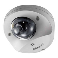 I-Pro WV-S3531L Installationshandbuch
