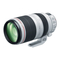 Kamera-Objektive Canon EF100-400mm f/4.5-5.6L IS USM Bedienungsanleitung