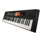 Musikinstrumente Yamaha psr-F51 Bedienungsanleitung