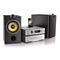 HiFi Komponenten Philips DCD8000 Benutzerhandbuch