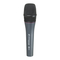 Mikrofone Sennheiser e 865 Bedienungsanleitung