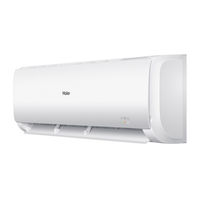 Haier AS35TADHRA Bedienungsanleitung