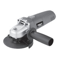 Bort BWS-580 Bedienungsanleitung