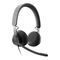 Kopfhörer Logitech ZONE WIRED Einrichtungsanleitung