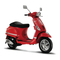 Motorroller VESPA S 50 4T 4V Bedienungsanleitung