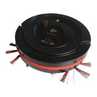 Dirt Devil SPIDER M607 Bedienungsanleitung