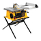 Werkzeuge DeWalt DW744 Anweisungen