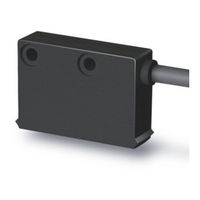 Siko MSK500/1 Kurzanleitung