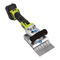 Reinigungstechnik WOLFF AKKU JUNIO-STRIPPER 18V-230 V SET Originalbetriebsanleitung