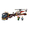 Spielzeuge LEGO CITY 60183 Bedienungsanleitung