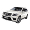 Autos Mercedes-Benz Typenreihe X 166 Handbuch