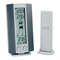 Wetterstationen Conrad Electronic WS 9750-IT Bedienungsanleitung