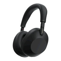 Sony WH-1000XM6 Hilfe