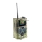 Wildkameras VisorTech WK-600.gsm Bedienungsanleitung