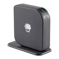 Visortech XMD-3200.pro Bedienungsanleitung