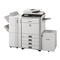 All-in-One-Drucker Sharp MX-M282N Kurzanleitung