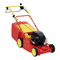 Rasenmäher Wolf Garten HBM 40 B Gebrauchsanweisung