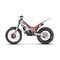 Motorräder Beta Motorcycles XTRAINER 250 2T EUROPA Bedienungsanleitung