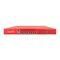 Sicherheitstechnik Watchguard Firebox M4600 Kurzanleitung