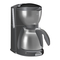 Kaffeemaschinen Braun KF 600 Gebrauchsanweisung