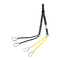 Medizinische Ausstattung ultraMEDIC ultraBRIDLES SAN-0086 Bedienungsanleitung
