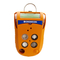 Gasmelder Crowcon Gas-Pro Handbuch