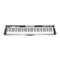 Synthesizer DOEPFER MIDI Keyboard SK2000 Bedienungsanleitung