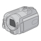 JVC GZ-MG575AS