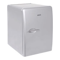 Waeco MyFridge MF-40 Bedienungsanleitung
