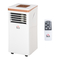 Klimaanlagen HOMCOM 823-005V70 Benutzerhandbuch