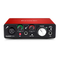 Studio & Recording Focusrite ScarlettSolo Bedienungsanleitung