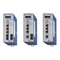Switch Hirschmann RS2-3TX/2FX EEC Beschreibung Und Betriebsanleitung