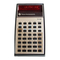 Texas Instruments TI-30 Handbuch