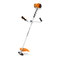 Rasenmäher Stihl FS 91 Gebrauchsanleitung
