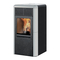 Kamine Italiana Camini IDROPOINT Installation, Gebrauch Und Wartung