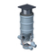 Wasserfiltersysteme Kessel System 400 Einbau- Und Betriebsanleitung