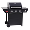 Barbecook Cebu 3.1