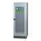 USVs socomec Green Power 2.0 60 kVA Installations- Und Bedienungsanleitung