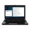 Notebooks Toshiba Portege R30-A Benutzerhandbuch