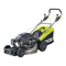 Rasenmäher Ryobi RLM53190YV Bedienungsanleitung/Übersetzung Der Originalanleitung