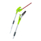 Heckenscheren GreenWorks G40PSH Bedienungshandbuch