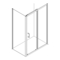 Duschkabinen Aurlane FACTORY RECTANGLE FAC840 Montageanleitung