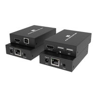 Digitus DS-55507 Handbuch
