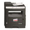 All-in-One-Drucker Develop ineo 3320 Kurzanleitung