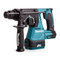 Makita DHR242, DHR243 - Akku-Kombihammer Handbuch